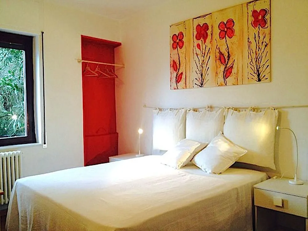 Palm Bay Garden Apartment Sala Comacina