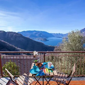  Apartment Balcone Di