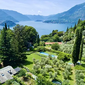  Holiday home Castello Di Vezio In The Village